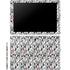 Looney Tunes Bugs Bunny Super Sized Galaxy Book 12in Skin